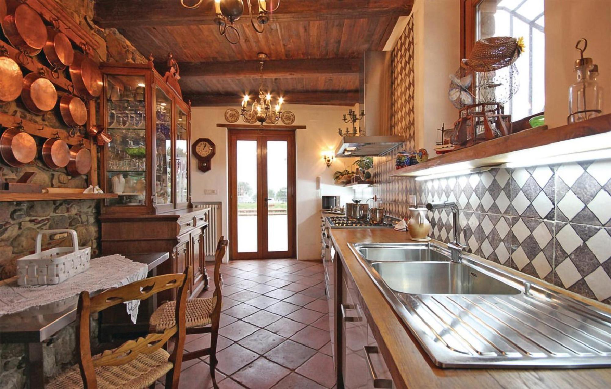 Awesome Home In Vallo Della Lucania With Wifi Εξωτερικό φωτογραφία